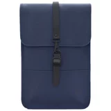 Rains Nahrbtniki 1280 Mini Backpack - Blue Modra