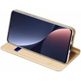 Dux ducis SKIN PRO PREKLOPNA FUTROLA ZA XIAOMI 12 PRO ZLATA | Shoptok.si