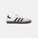 Adidas Nizke superge Samba OG Cloud White Core Black Črna | Shoptok.si