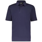 polo LEON navy L DASSY