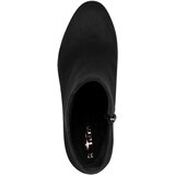 Tamaris Gležnarji črna | Shoptok.si