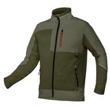  Outdoor Softshell Jakna zelena S-XXXL NEO 81-517 Cijene