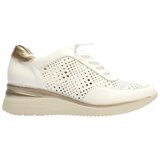 Pitillos Nizke superge 10431 Bela u