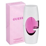 Guess For Women 75 ml parfumska voda za ženske true | Shoptok.si
