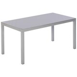 Gardenson Vrtni Set Amalfi, 7-Delni, Rjavosiva | Shoptok.si