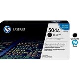 HP Toner CE250A, HP504A, black Cijene
