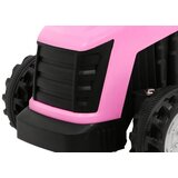 Traktor na akumulator T7 - rozi | shoptok.hr