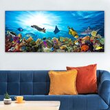 Wallity Slika YTY295429769_50120, 50x120 cm | ePonuda.com