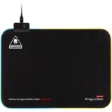  Kruger&Matz warrior LED podloga za miša | shoptok.hr