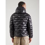 Blauer.USA Zimska jakna 'BRYANT' črna | Shoptok.si