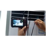 Uni-t ut667 industrijski boroskop z led osvetlitvijo | Shoptok.si