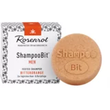 Rosenrot ShampooBit® shampoo men grenka pomaranča