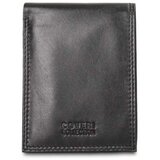 Coveri Collection muŠki koŽni novČanik cc408-270/ crni | Eponuda.com
