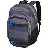 Target Šolska torba za 3 triado HIPSTER Grey/Blue 28735 | Shoptok.si