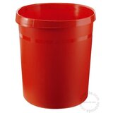 Han Koš za smeće Grip 18 L, crveni | shoptok.hr