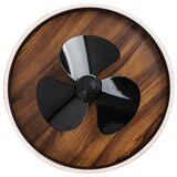 Rabalux stropni ventilator led 30W 1000lm 3000-6500K faustine | shoptok.hr