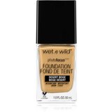 Wet N Wild Photo Focus izjemno prekriven puder z mat učinkom 30 ml odtenek Desert Beige Cene
