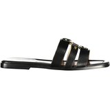  ŽENSKI CRNI SANDALE TWINSET | shoptok.hr