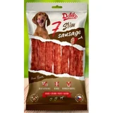poslastica za pse - slim kobasice 7kom 60g 13875