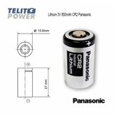 Panasonic Litijum CR-2PE/BN 3V 850mAh Cene