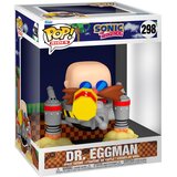 Funko POP figura Sonic the Hedgehog Dr. Eggman | shoptok.hr