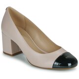Michael Kors Salonarji PERLA FLEX PUMP Bež | Shoptok.si