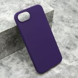  maska GENTLE COLOR za iPhone 16E/ ljubičasta | ePonuda.com