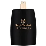 Sergio Tacchini Splendida parfemska voda 100 ml Tester za žene