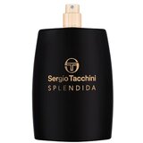 Sergio Tacchini splendida parfumska voda 100 ml tester za ženske | Shoptok.si