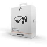 Head vodootporne bežične slušalice, koštana provodljivost, auto.11h, 32GB, IPX8 | shoptok.hr