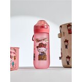 Sinsay Boca za vodu s ručkom i slamkom Hello Kitty Cijene