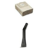 Karcher kese za usisivač za WD2 WD 3 4/1 | ePonuda.com