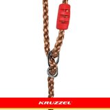 Kruzzel Drvena ljuljačka 23553 | shoptok.hr