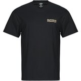 Dickies Majice s kratkimi rokavi BRICKLANE SS TEE Črna cene