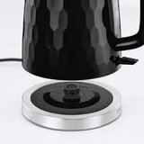 Russell Hobbs Kuhalo Za Vodu Honeycomb Black 26051-70 | shoptok.hr
