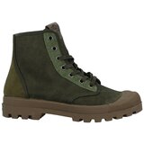 Pataugas Gležnjarji OG M MIXTC F4H Zelena | Shoptok.si