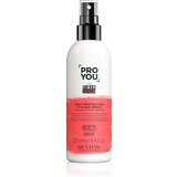 Revlon Professional ProYou™ the fixer shield sprej za zaščito pred termičnim obdelovanjem las 250 ml Cene