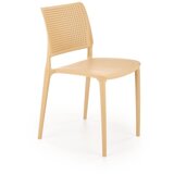 Halmar Stol Bellan (VE BARV)-oranna | Shoptok.si