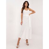 LAKERTA Dress-LK-SK-509715.51-ecru Cene