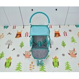 Milly Mally kolica za lutke Susie Prestige mint | shoptok.hr