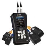 PCE Instruments ultrazvučni senzor PCE-TDS 200 SM Pogonski napon (područje): 5 V Mjerno podučje: 0 - 32 m/s 1 St. | Eponuda.ba