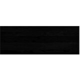 vidaXL Okenske police 2 kosa temno rjava 70x30x2 cm trdna hrastovina | Shoptok.si