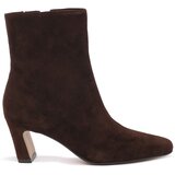 Steve Madden Salonarji CHOCO WILLAH Kostanjeva Cene