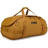 chasm Vodootporna torba/ranac 90L - Golden