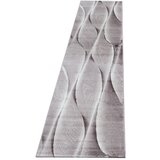Ayyildiz Carpets Rjav tekač 80x300 cm Parma – Cene