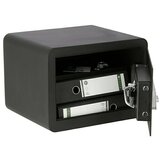 STABILIT pohi&scaron;tveni trezor security box BE-2 (35 x 42 x 30 cm, elektronska &scaron;tevilčna ključavnica) cene
