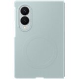 Samsung Ovitek GALAXY Z FOLD8 SILICONE MAGNET, zelen, (5000311661) u