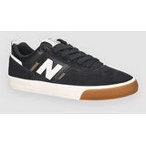New Balance Numeric 306 Skate cevlji black / white | Shoptok.si