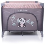 4Baby vrtič Colorado – roza | Shoptok.si