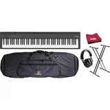 Roland fp 30X bk portable set digitalni stage piano